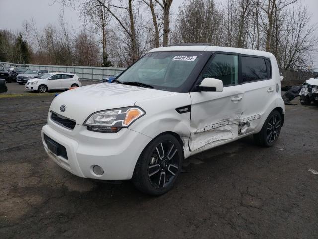 kia soul + 2011 kndjt2a29b7262875