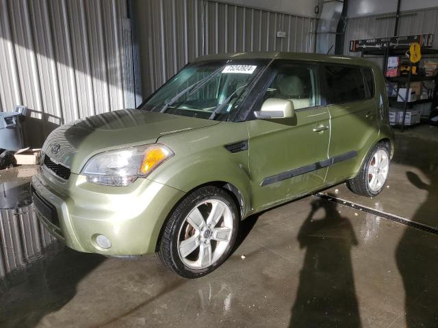 kia soul + 2011 kndjt2a29b7281121