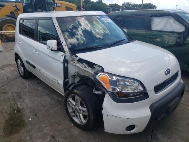 kia soul + 2011 kndjt2a29b7308415