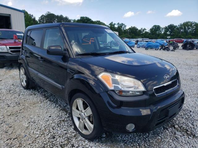 kia soul + 2011 kndjt2a29b7345996