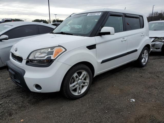 kia soul + 2011 kndjt2a29b7708197