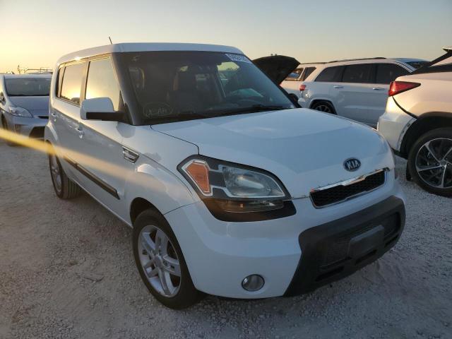 kia soul + 2011 kndjt2a29b7709141