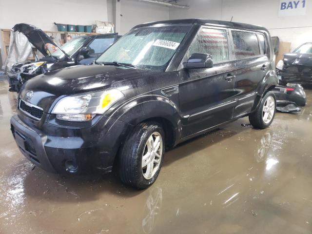 kia soul + 2011 kndjt2a29b7709804