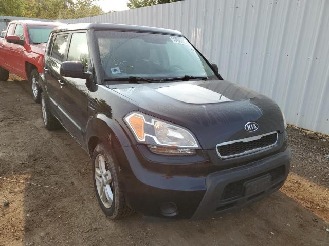 kia soul + 2011 kndjt2a29b7734458