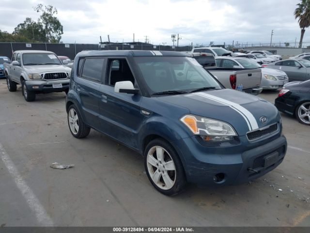 kia soul 2010 kndjt2a2xa7072971