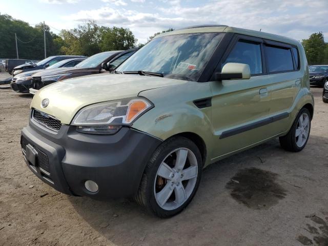 kia soul + 2010 kndjt2a2xa7087213