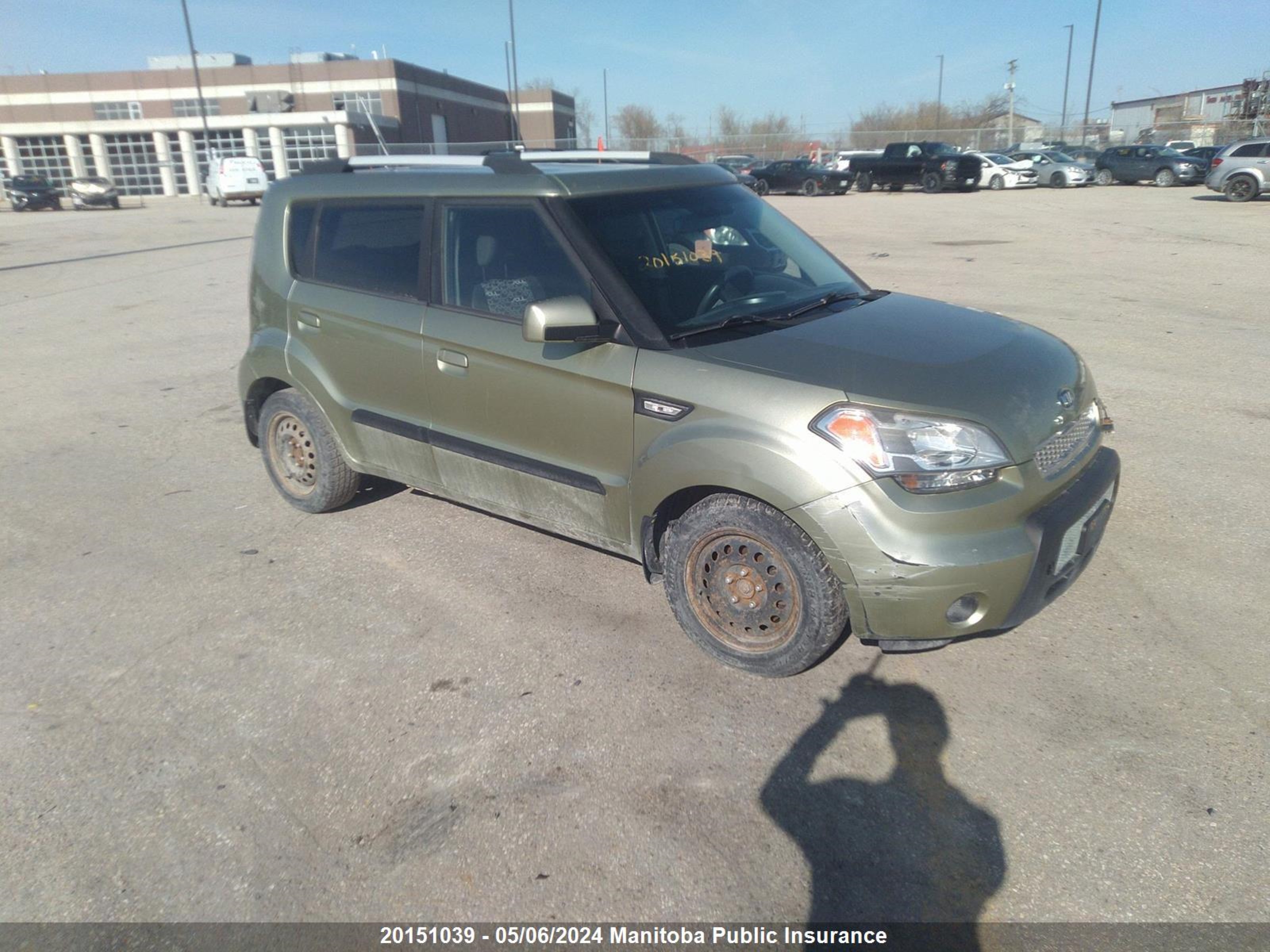 kia soul 2010 kndjt2a2xa7173492