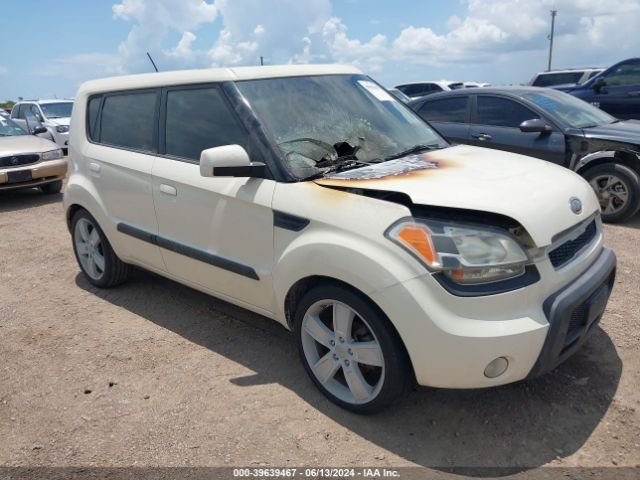 kia soul 2010 kndjt2a2xa7178157