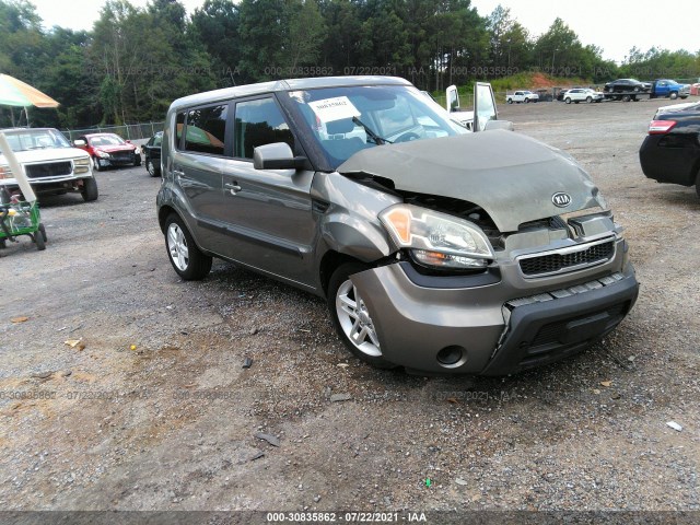 kia soul 2011 kndjt2a2xb7318242