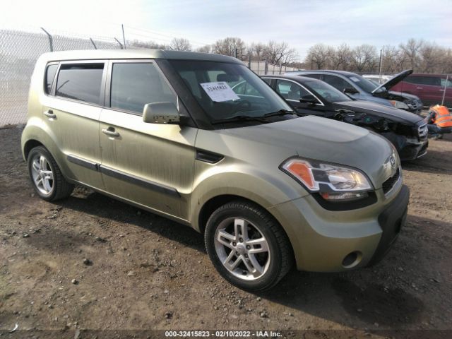 kia soul 2011 kndjt2a2xb7340645