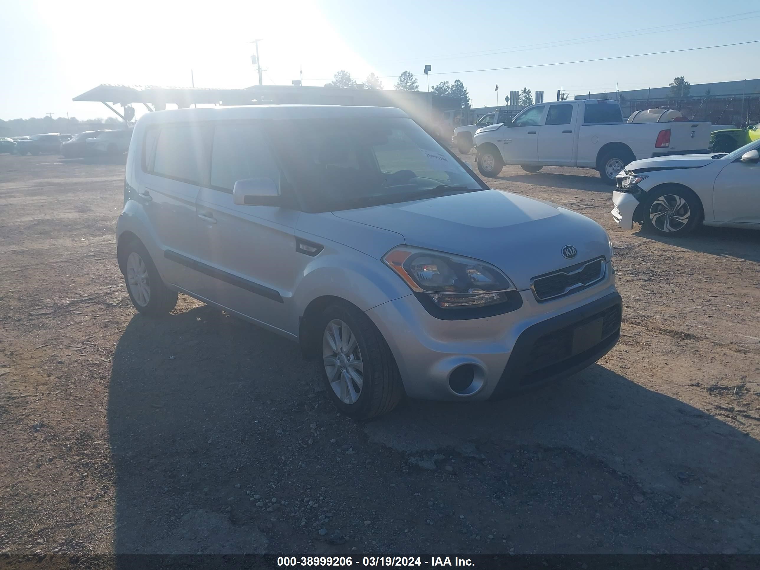 kia soul 2013 kndjt2a50d7774148