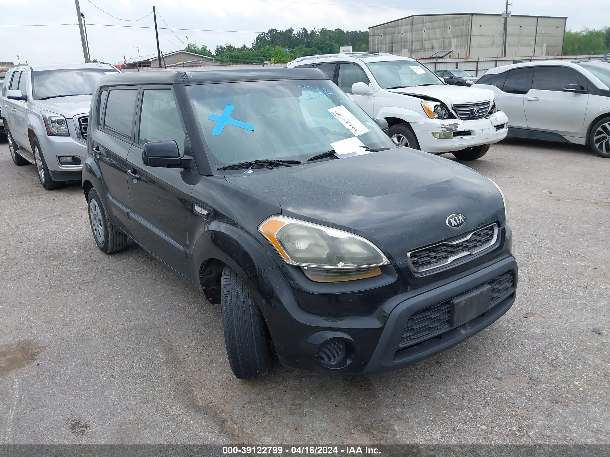 kia soul 2013 kndjt2a51d7752207