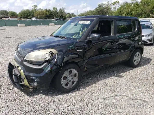 kia soul 2013 kndjt2a52d7581564