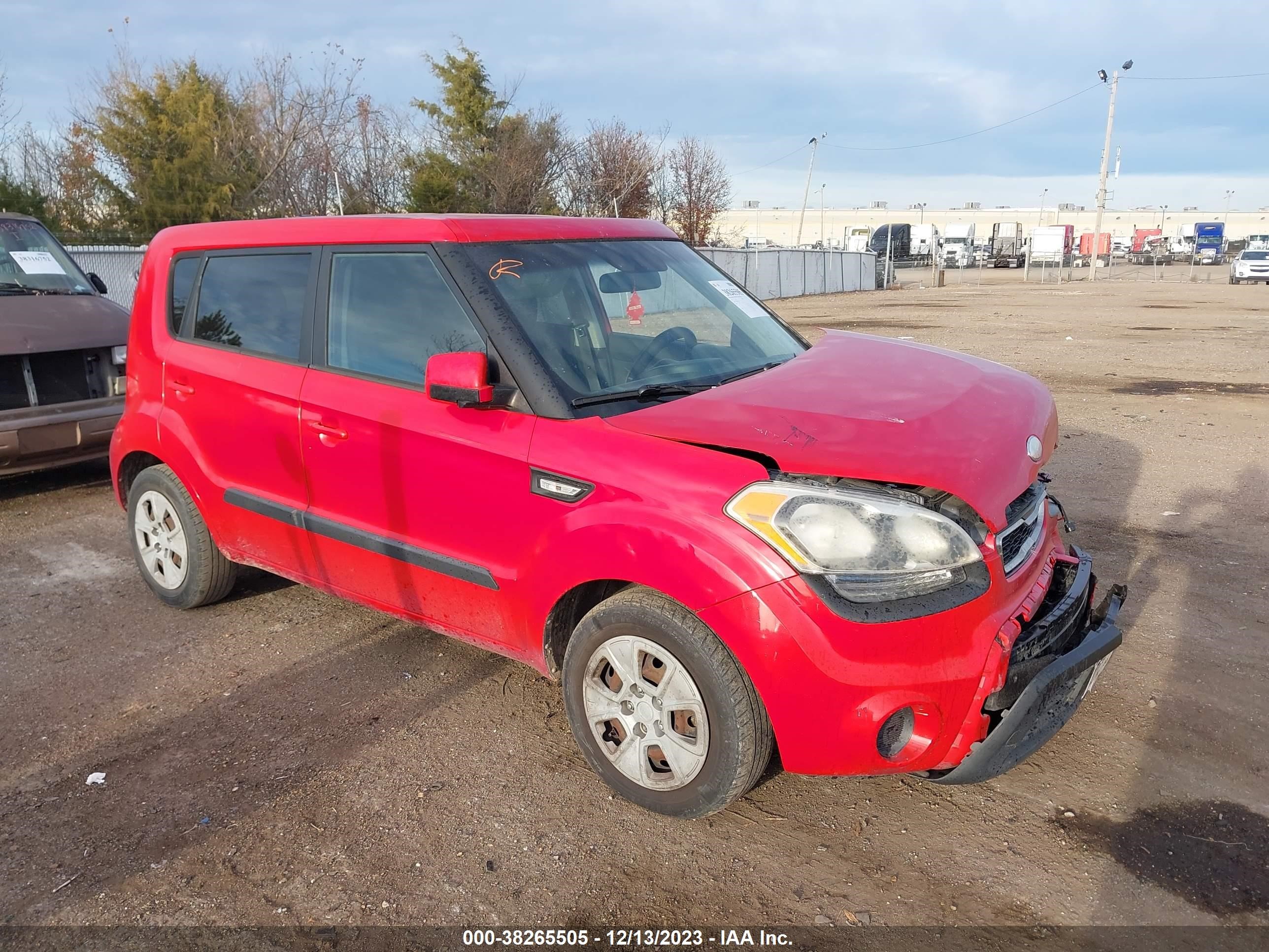 kia soul 2013 kndjt2a52d7612831