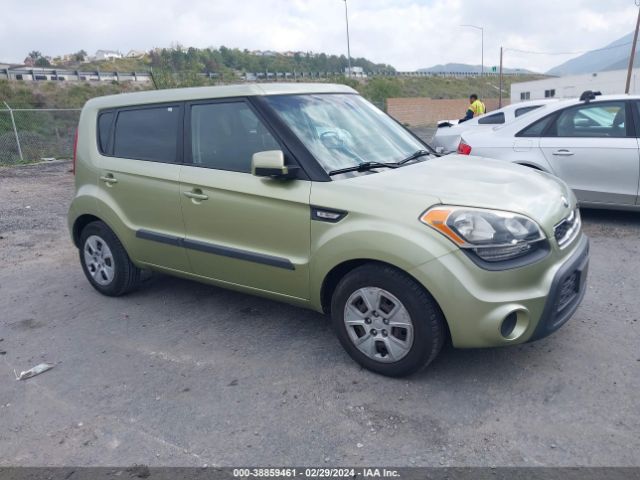 kia soul 2013 kndjt2a54d7629291