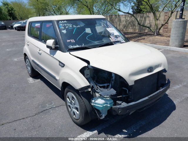 kia soul 2013 kndjt2a54d7767476