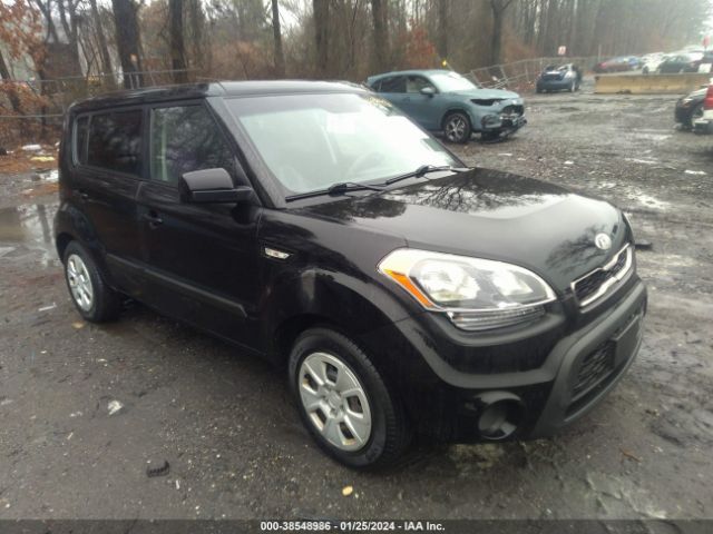 kia soul 2013 kndjt2a56d7627395