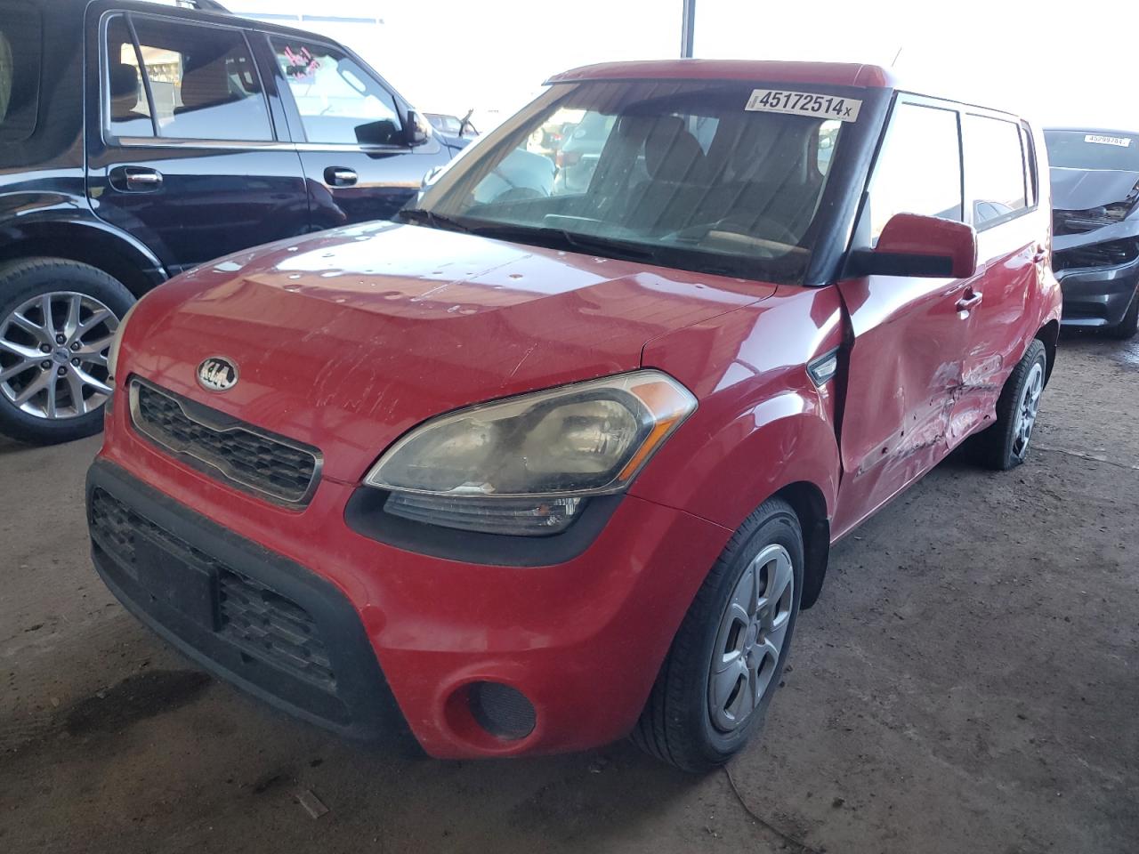 kia soul 2013 kndjt2a56d7630328