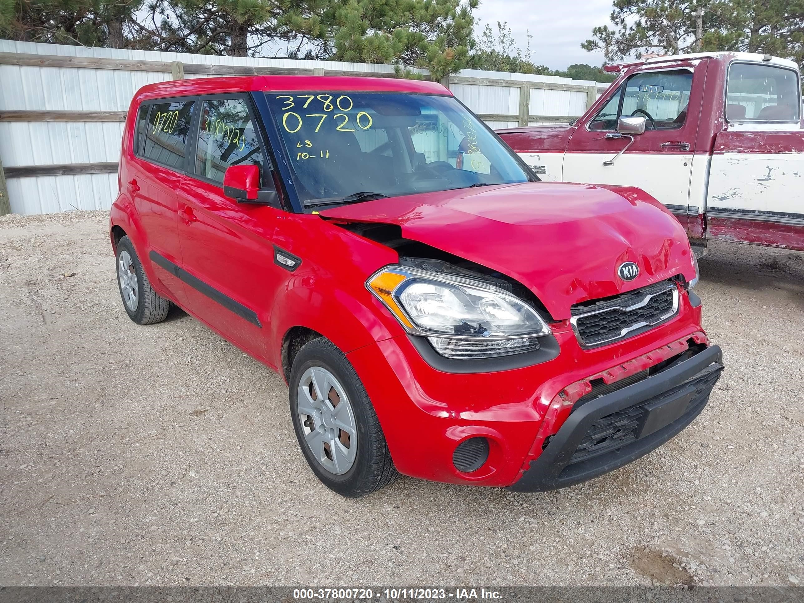 kia soul 2013 kndjt2a57d7604515