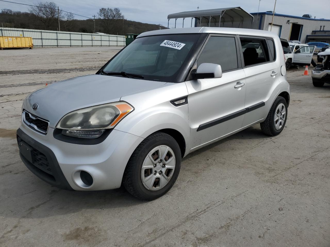 kia soul 2012 kndjt2a58c7419470