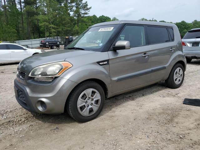 kia soul 2013 kndjt2a5xd7517806