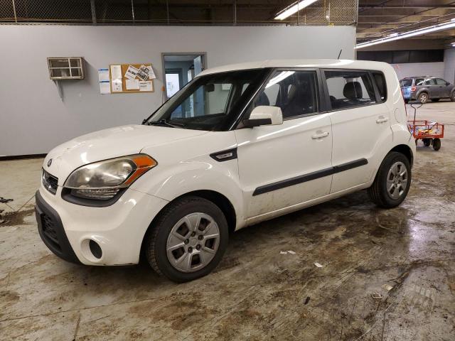 kia soul 2013 kndjt2a5xd7519880