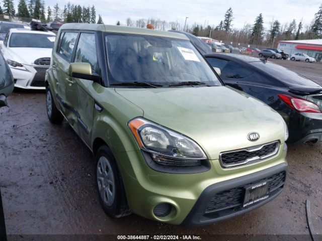 kia soul 2013 kndjt2a5xd7578265