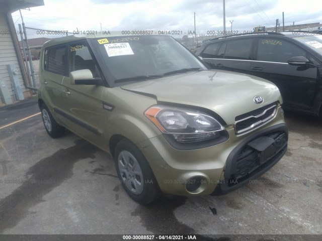 kia soul 2013 kndjt2a5xd7584079