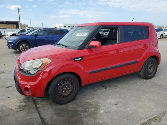 kia soul 2013 kndjt2a5xd7610163