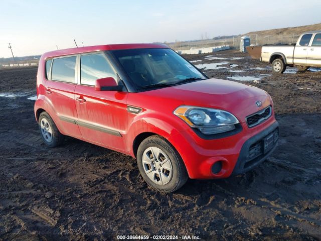 kia soul 2013 kndjt2a5xd7614939