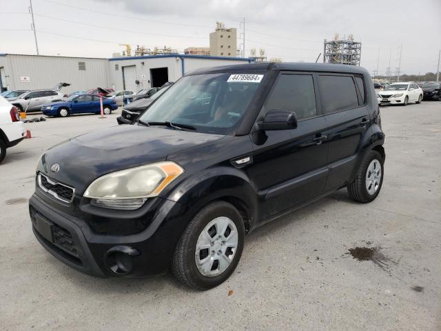 kia soul 2013 kndjt2a5xd7616979