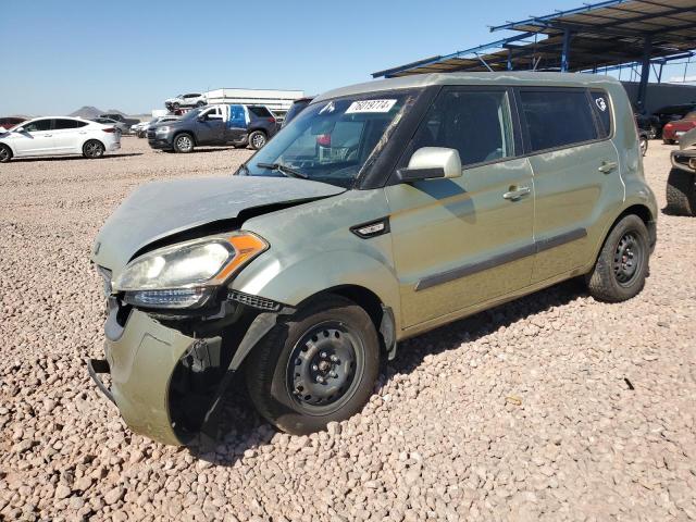 kia soul 2013 kndjt2a5xd7617646