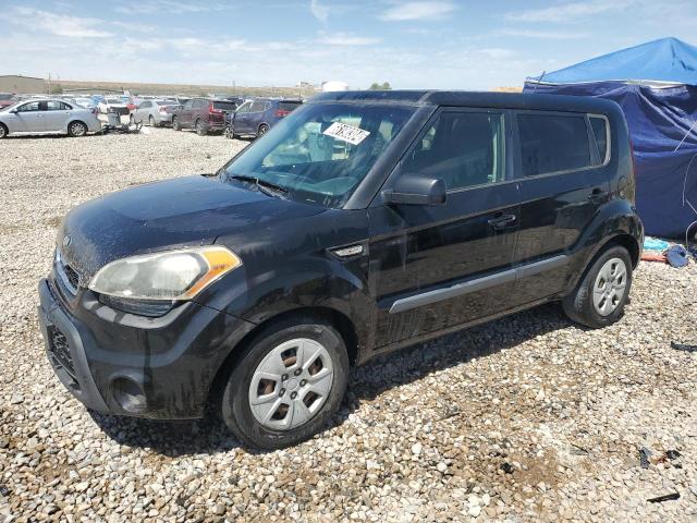 kia soul 2013 kndjt2a5xd7626542