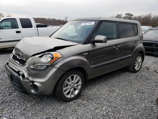 kia soul 2013 kndjt2a5xd7635113