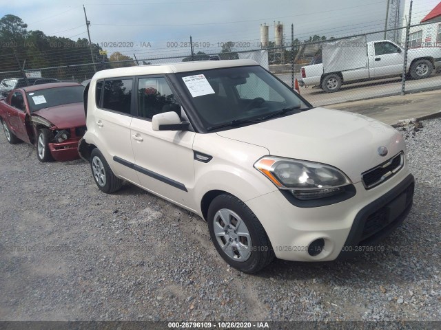 kia soul 2013 kndjt2a5xd7764050