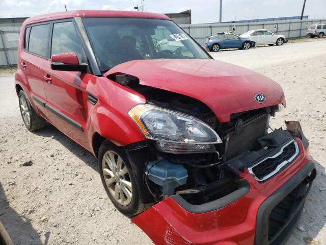 kia soul + 2012 kndjt2a60c7404048