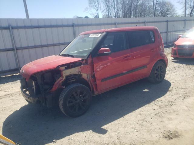 kia soul + 2012 kndjt2a60c7454738