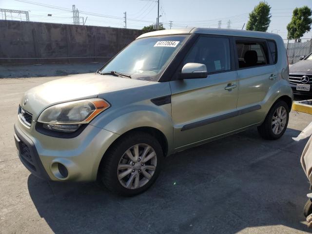 kia soul + 2013 kndjt2a60d7508010