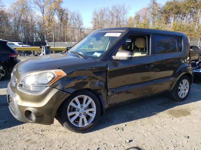 kia soul + 2013 kndjt2a60d7518326