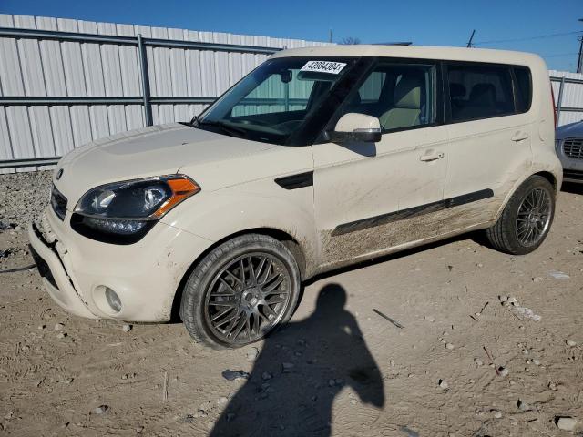 kia soul + 2013 kndjt2a60d7542920