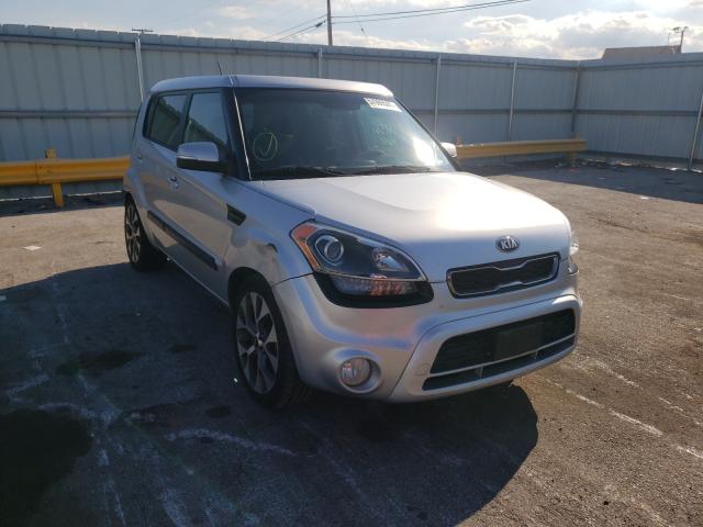 kia soul + 2013 kndjt2a60d7548605