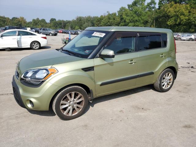 kia soul + 2013 kndjt2a60d7552377