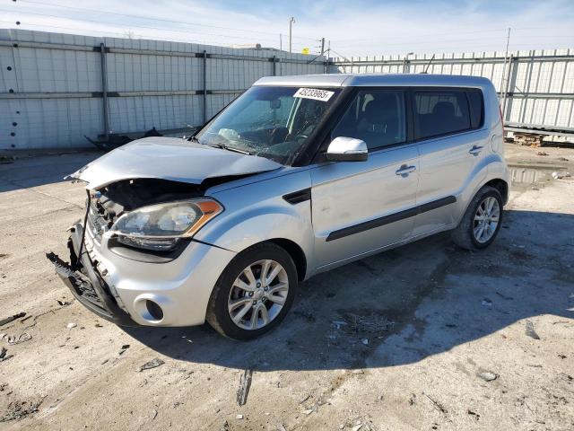 kia soul + 2013 kndjt2a60d7572662