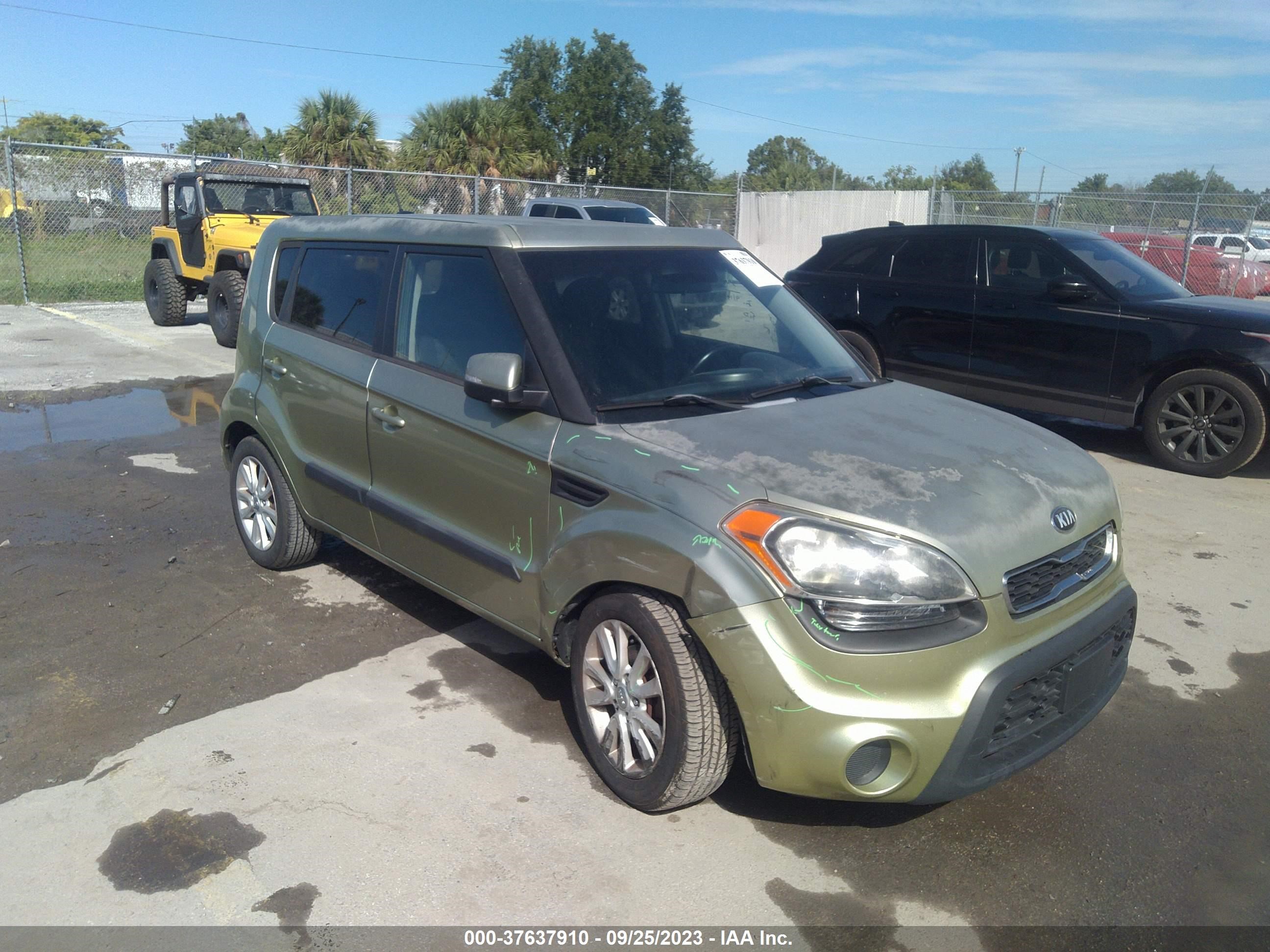 kia soul 2013 kndjt2a60d7616739