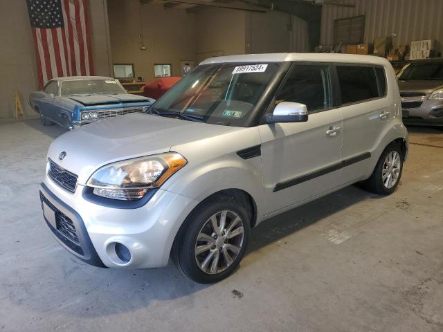 kia soul + 2013 kndjt2a60d7776524