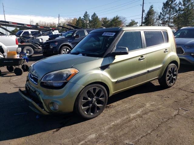 kia soul + 2012 kndjt2a61c7411168