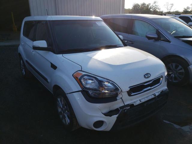 kia soul + 2012 kndjt2a61c7459768