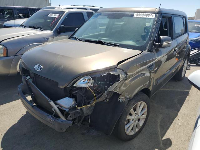 kia soul + 2012 kndjt2a61c7467210