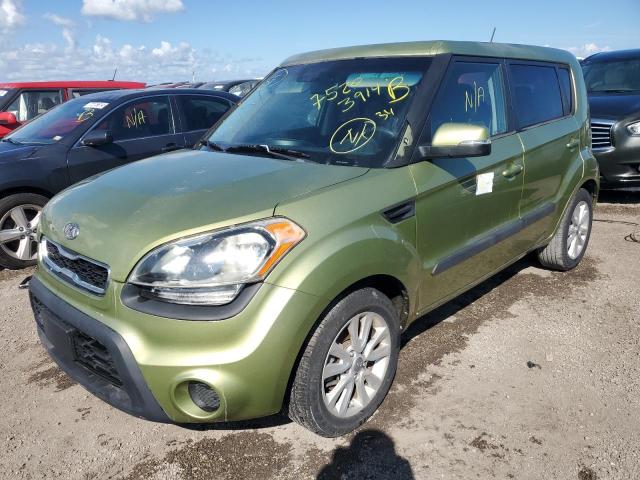 kia soul + 2012 kndjt2a61c7481298