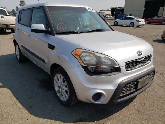 kia soul + 2013 kndjt2a61d7510980